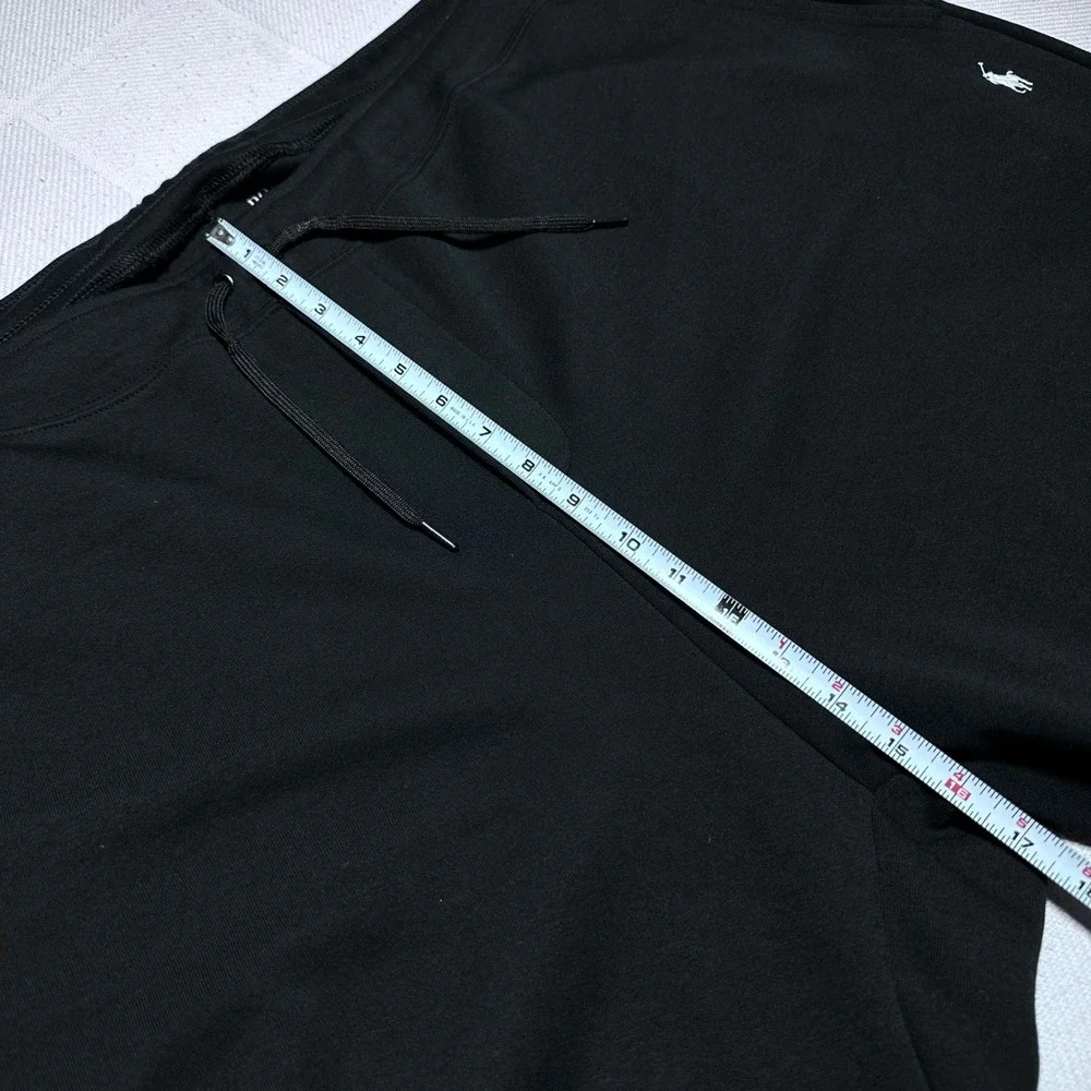 Polo Ralph Lauren measurements waist